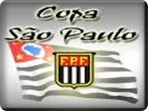 Copa São Paulo 2013
